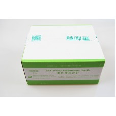 Trocar Acupuncture Needle